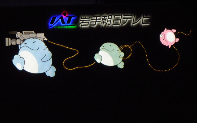 都心イベント会場